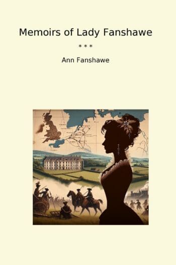 Memoirs of Lady Fanshawe