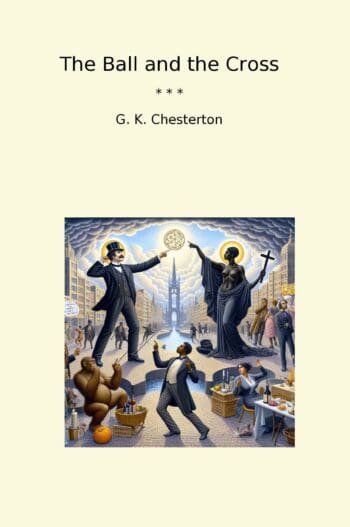 The Ball and the Cross