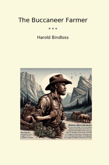 The Buccaneer Farmer