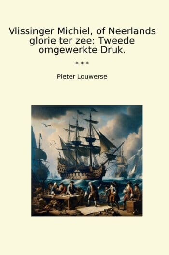 Vlissinger Michiel, of Neerlands glorie ter zee: Tweede omgewerkte Druk.