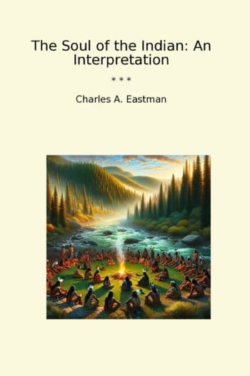 The Soul of the Indian: An Interpretation