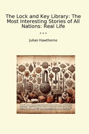 The Lock and Key Library: The Most Interesting Stories of All Nations: Real Life