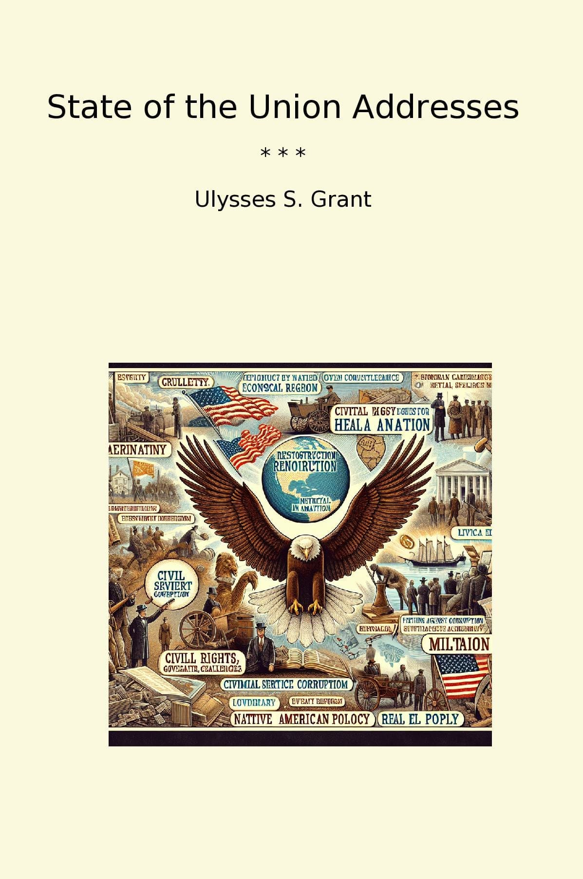State of the Union Addresses