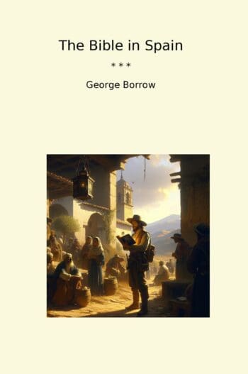 The Bible in Spain