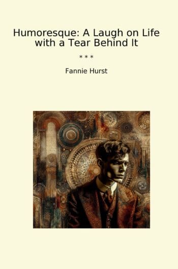 Humoresque: A Laugh on Life with a Tear Behind It