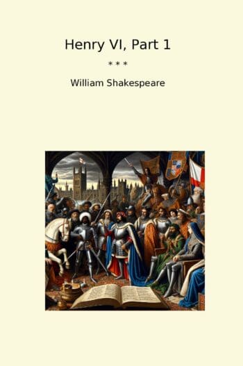Henry VI, Part 1