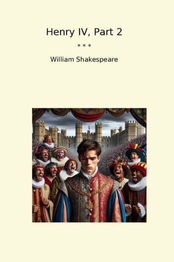 Henry IV, Part 2