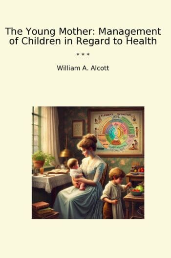 The Young Mother: Management of Children in Regard to Health