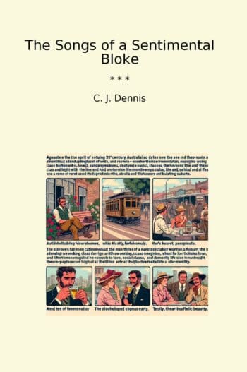 The Songs of a Sentimental Bloke