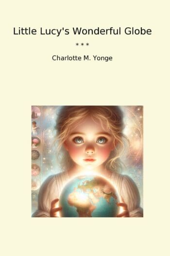 Little Lucy's Wonderful Globe