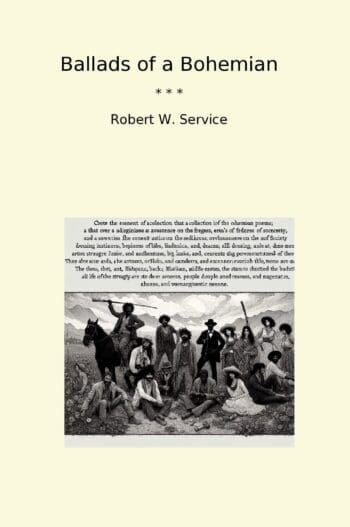 Ballads of a Bohemian