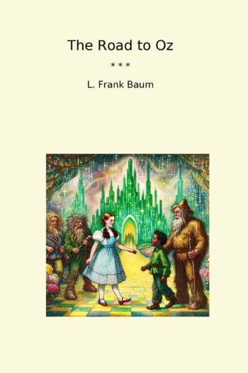 The Road to Oz