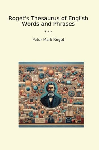 Roget's Thesaurus of English Words and Phrases