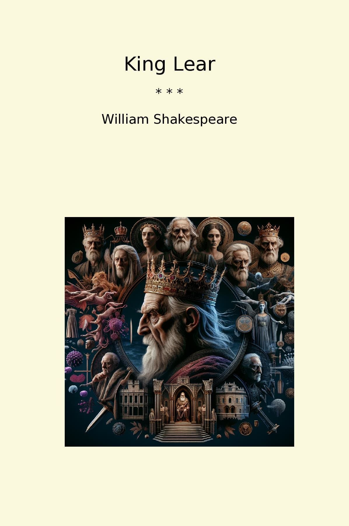King Lear