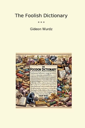 The Foolish Dictionary