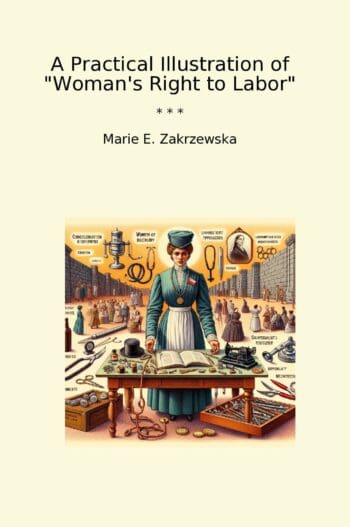 A Practical Illustration of "Woman's Right to Labor"