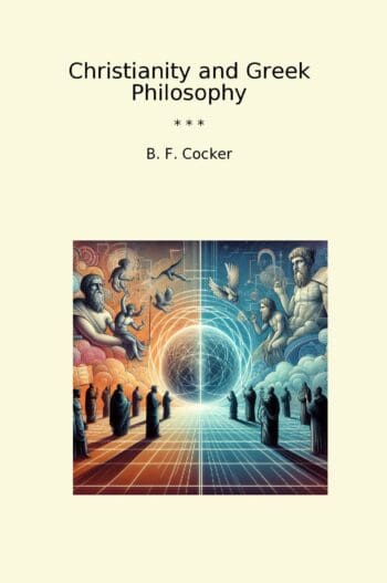 Christianity and Greek Philosophy