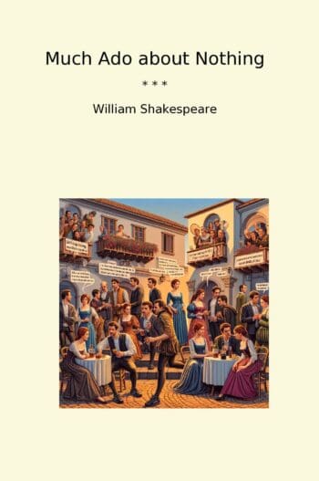 Much Ado about Nothing