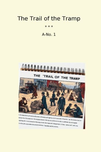 The Trail of the Tramp