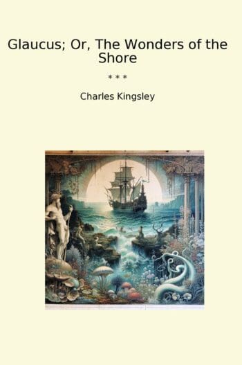 Glaucus; Or, The Wonders of the Shore