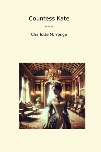 Countess Kate