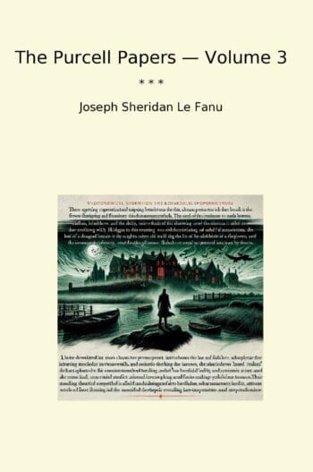 The Purcell Papers — Volume 3
