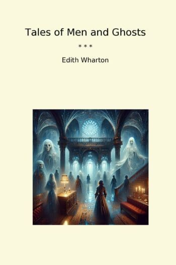 Tales of Men and Ghosts