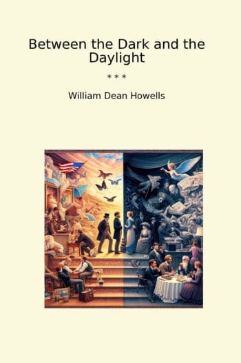 Between the Dark and the Daylight