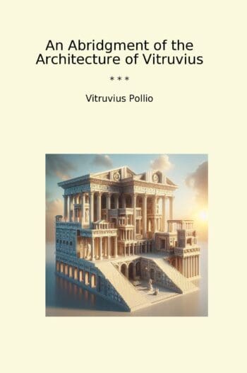 An Abridgment of the Architecture of Vitruvius