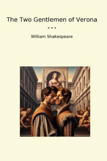 The Two Gentlemen of Verona