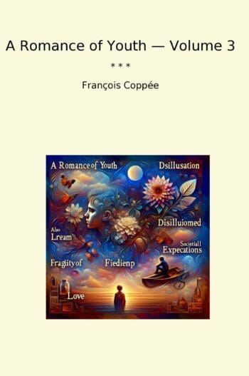 A Romance of Youth — Volume 3