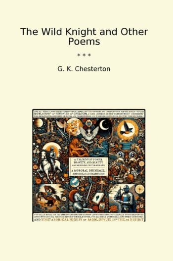 The Wild Knight and Other Poems