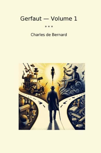 Gerfaut — Volume 1