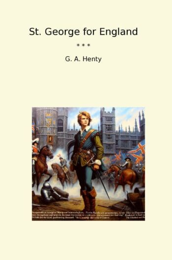 St. George for England