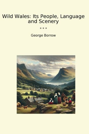 Wild Wales: Its People, Language and Scenery