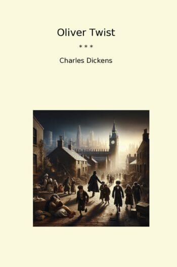 Oliver Twist