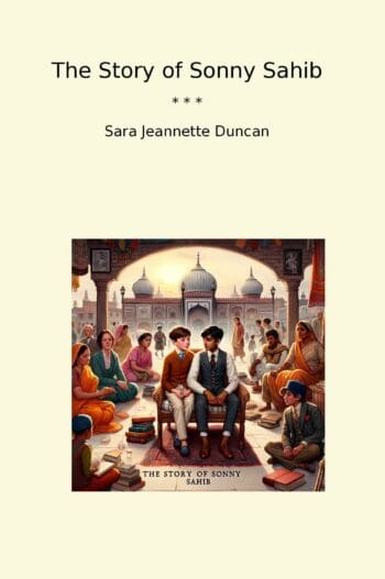 The Story of Sonny Sahib
