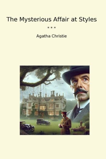 The Mysterious Affair at Styles