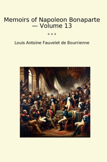 Memoirs of Napoleon Bonaparte — Volume 13