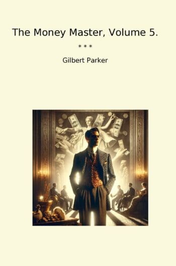 The Money Master, Volume 5.