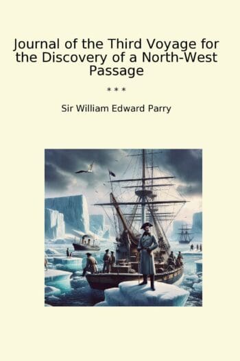 Journal of the Third Voyage for the Discovery of a North-West Passage