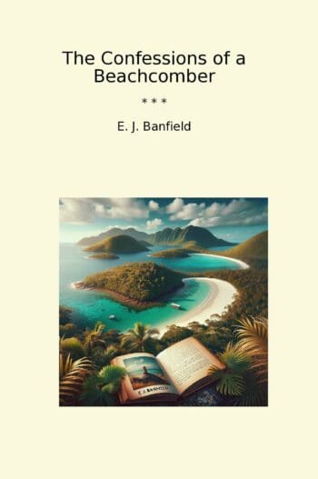 The Confessions of a Beachcomber