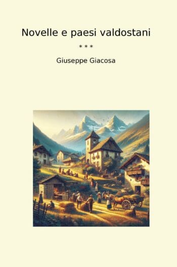Novelle e paesi valdostani