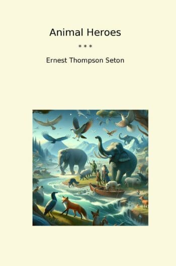 Animal Heroes