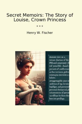 Secret Memoirs: The Story of Louise, Crown Princess