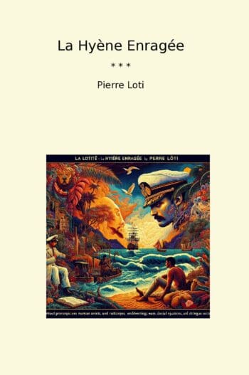 La Hyène Enragée