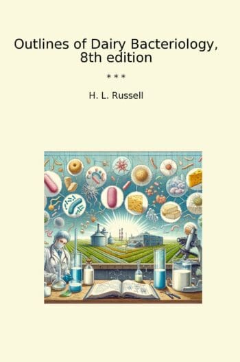 Outlines of Dairy Bacteriology, 8th edition