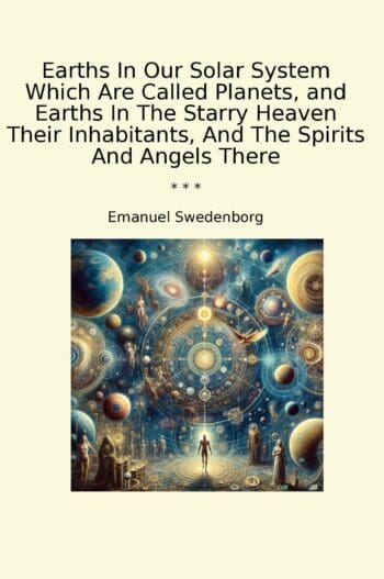 Earths In Our Solar System Which Are Called Planets, and Earths In The Starry Heaven Their Inhabitants, And The Spirits And Angels There