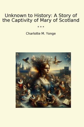 Unknown to History: A Story of the Captivity of Mary of Scotland