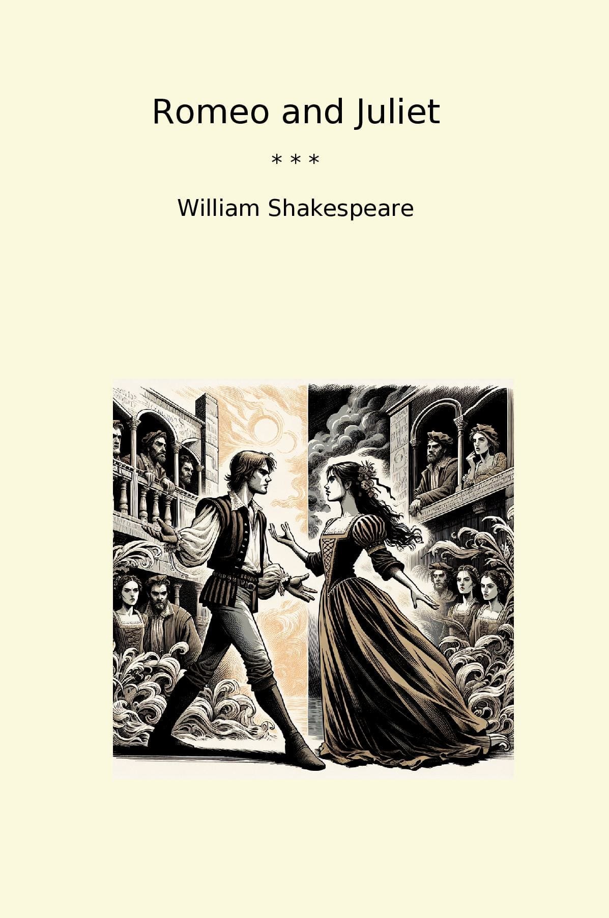 Romeo and Juliet